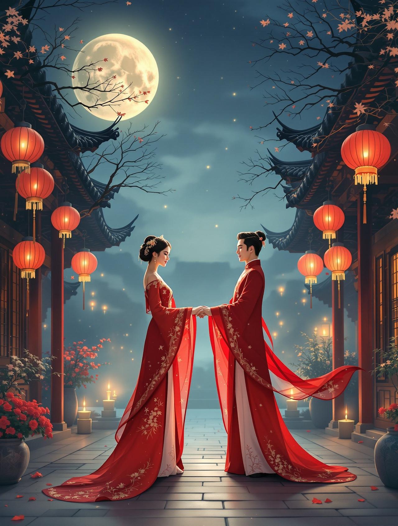 韩剧短剧线上看 - 凤求凰之倾城绝恋