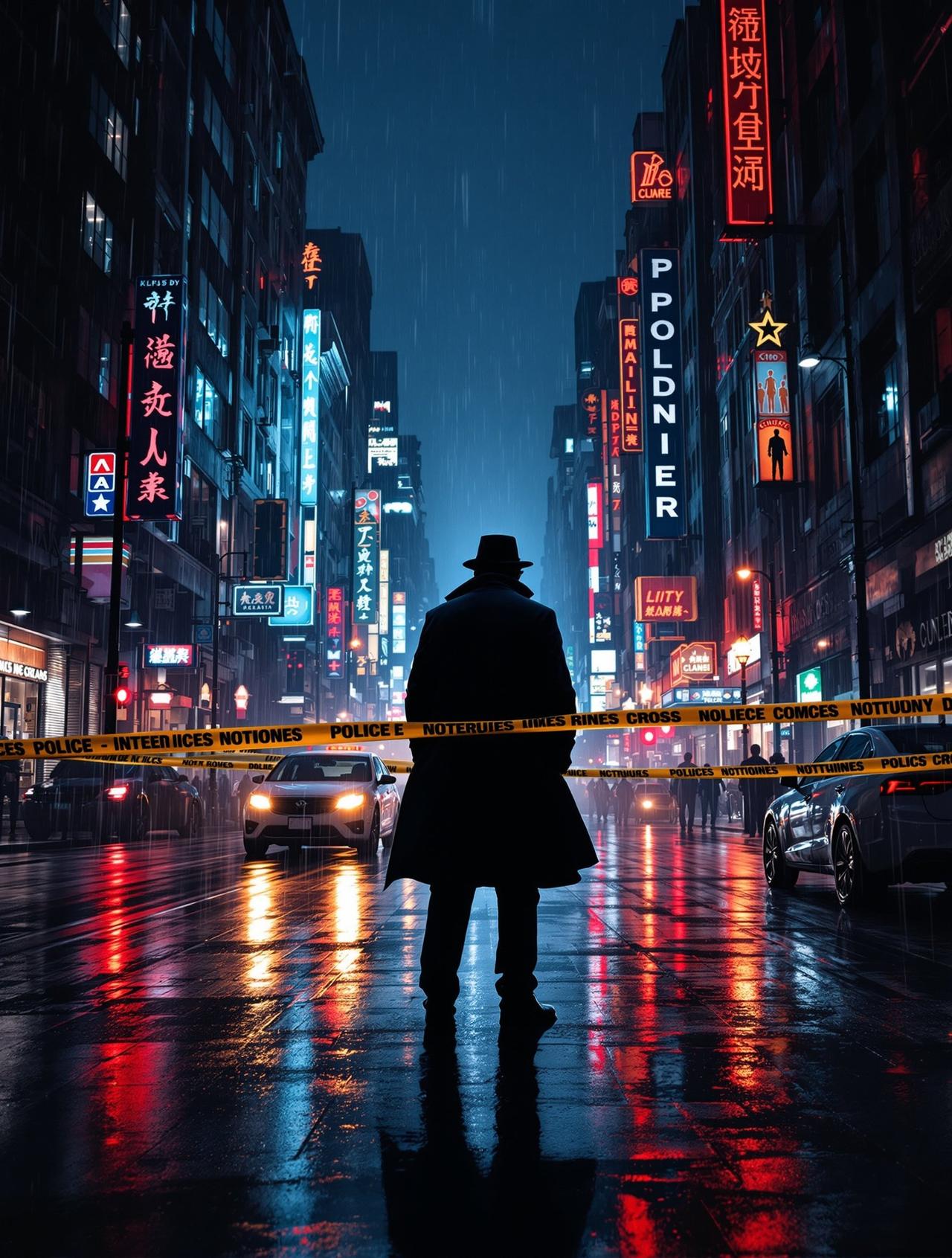 韩剧短剧线上看VIP专享 - 迷雾追踪之暗夜行者